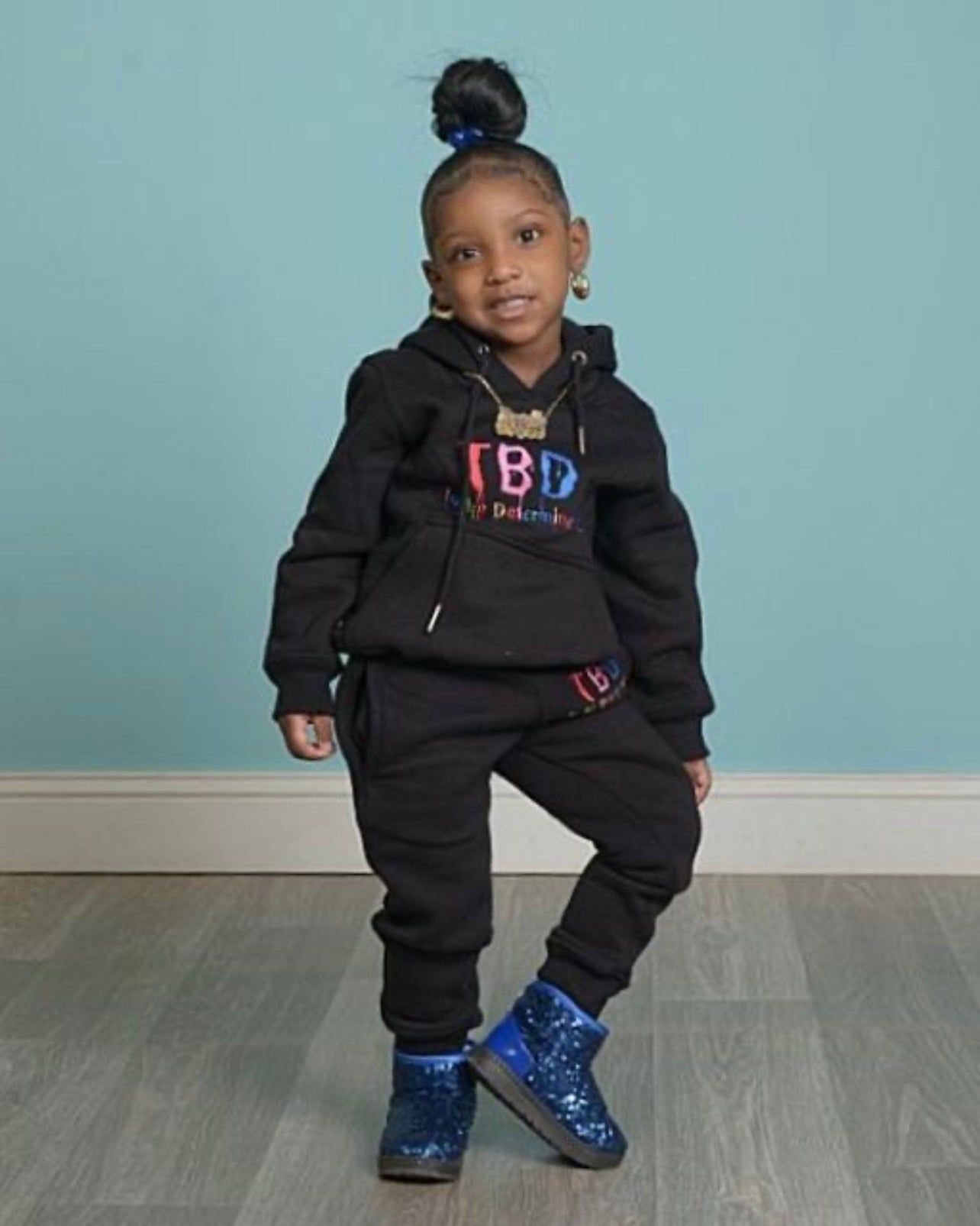 Sweatsuits toddler/ school age