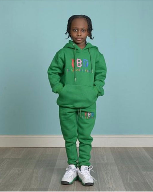 Sweatsuits toddler/ school age