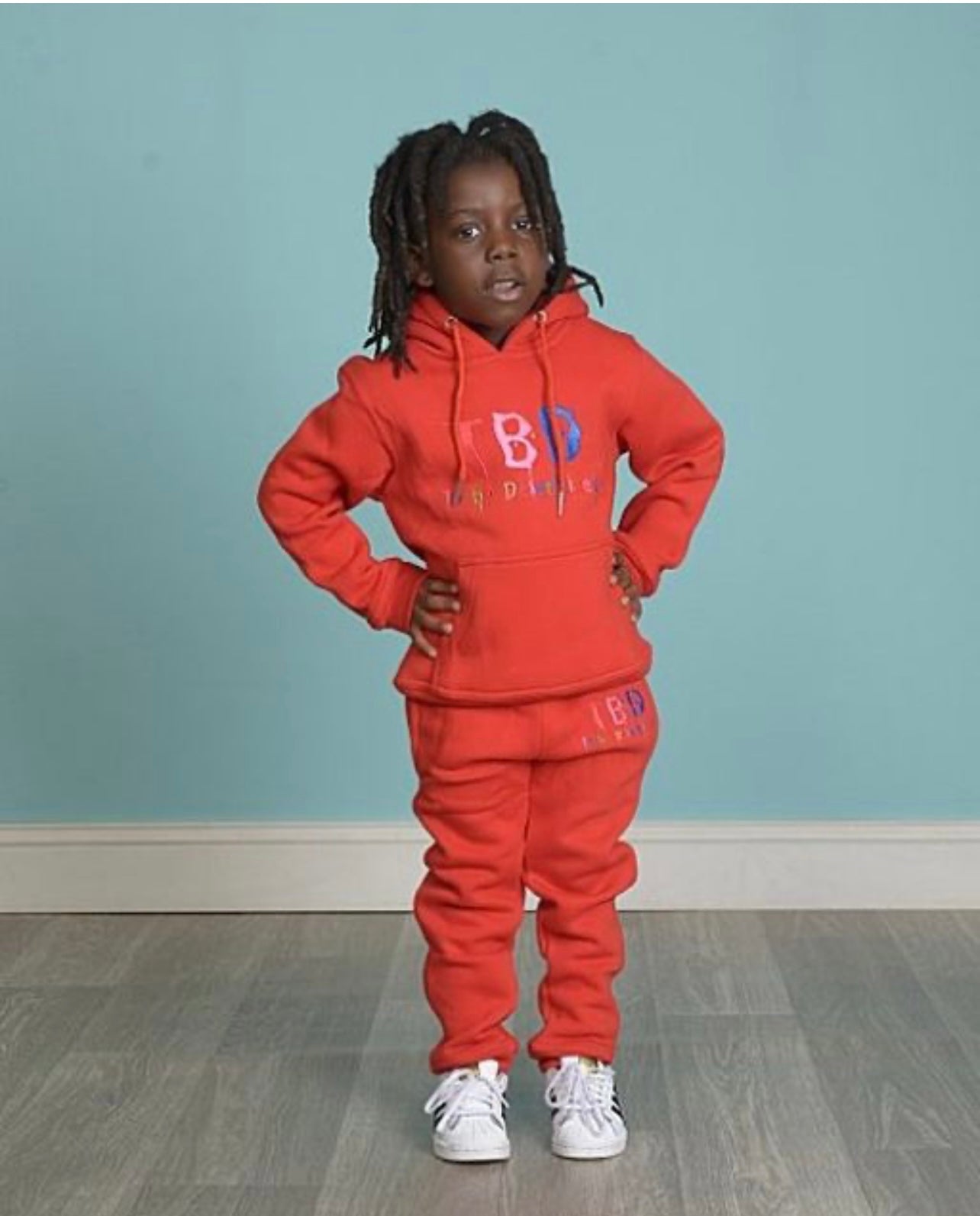 Sweatsuits toddler/ school age