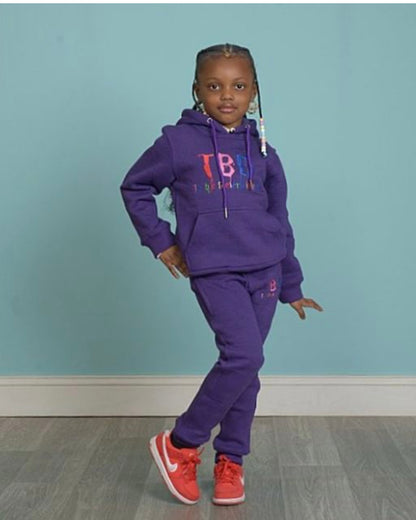 Sweatsuits toddler/ school age